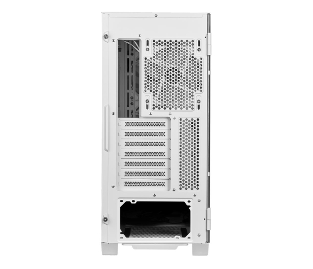 MSI Obudowa MPG VELOX 100R White Szkło hartowane MPG VELOX 100R WHITE - 1182057 - zdjęcie 5
